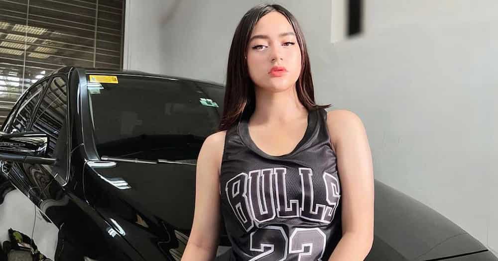 Lolit Solis, inihayag hula niya kay Jillian Ward na magiging superstar someday: “Lakas ng dating” Lolit Solis, inihayag hula niya kay Jillian Ward na magiging superstar someday: “Lakas ng dating”