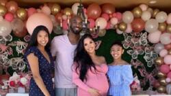 5 Things to know about Kobe’s wife Vanessa Bryant after his death