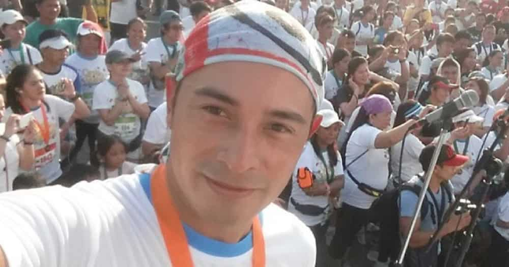 Cesar Montano sends message to BBM’s critics: “respect the majority decision”