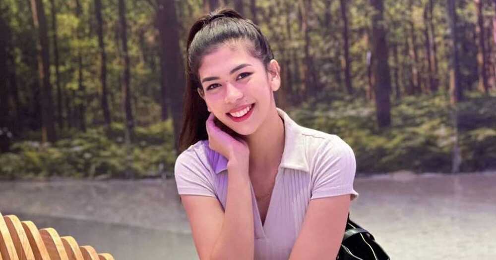 Hipon Girl, sinabi na ang pagkakaroon ng kapansanan sa wikang Ingles ay hindi hadlang sa pagkamit ng pangarap Hipon Girl, sinabi na ang pagkakaroon ng kapansanan sa wikang Ingles ay hindi hadlang sa pagkamit ng pangarap