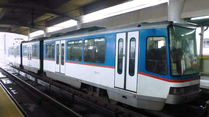 13 empleyado ng MRT Santolan, Ortigas at Cubao, nagpositibo sa COVID-19