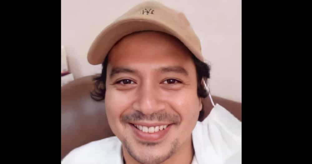 John Lloyd Cruz: “Create a great life for yourself Joshua Garcia”