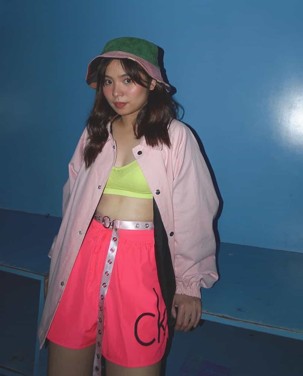 Retro outfit Retro outfit