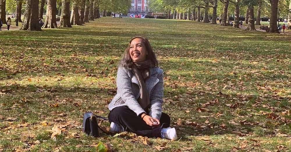 Kakai Bautista, nag-upload ng mga bagong larawan isang araw matapos siyang ipagtanggol ni Kim Atienza Kakai Bautista, nag-upload ng mga bagong larawan isang araw matapos siyang ipagtanggol ni Kim Atienza