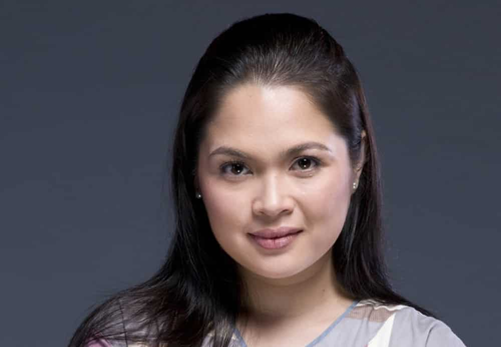 Judy Ann Santos worries about upcoming film with Sharon Cuneta who wants to retire already