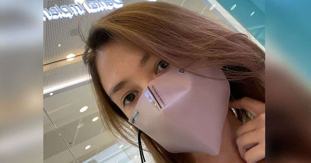 Angelica Panganiban, nag-viral ang post tungkol sa masaya at "makakapaglandian na"