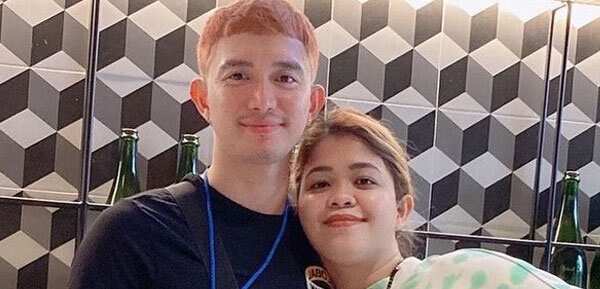 Melai Cantiveros pens hilarious message for Jason Francisco after receiving stunning ring from husband