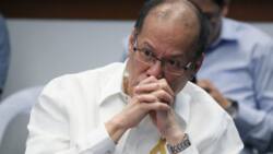 Pangulong Noynoy Aquino, pumanaw na 'broken-hearted' ayon sa kaibigang pari