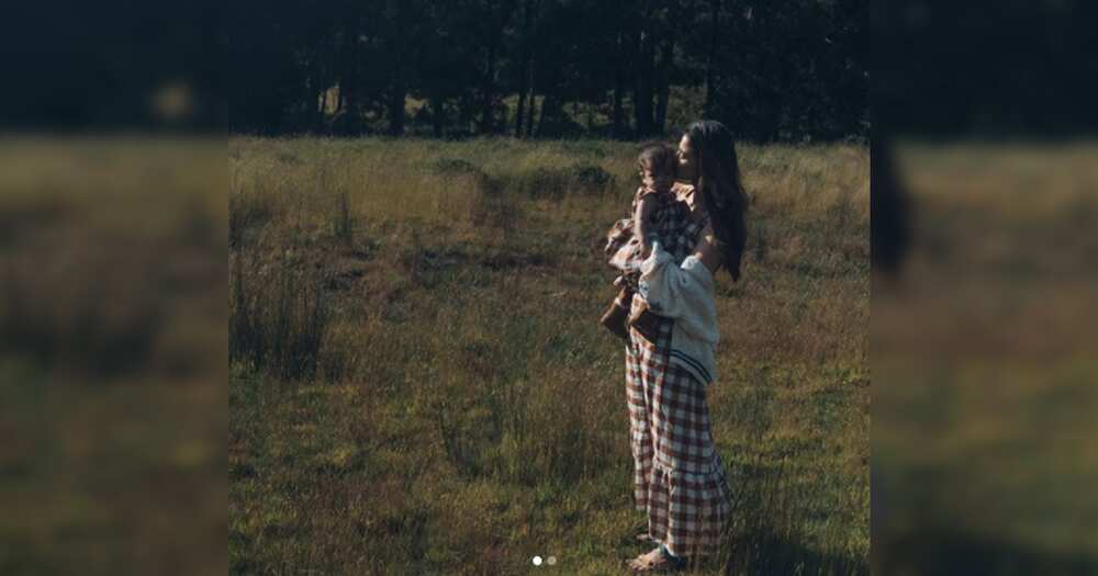 Anne Curtis, Erwan Heussaff, rent tiny house in the middle of nowhere in Australia