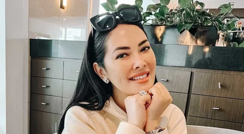 Ruffa Gutierrez/@iloveruffag Ruffa Gutierrez/@iloveruffag