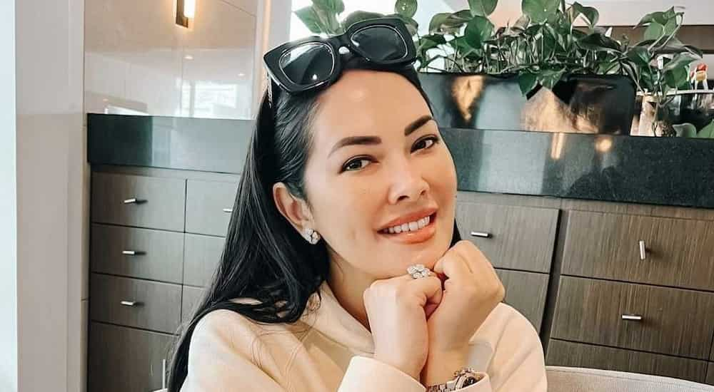 Ruffa Gutierrez/@iloveruffag