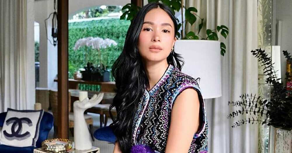 Heart Evangelista, ipinakita gaano ka classy ang style ng mga Pinoy, ani Lolit Solis: “Bonggang-bongga”