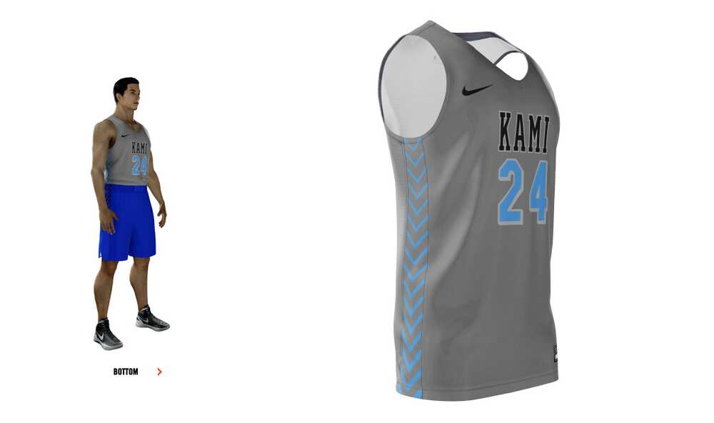 Basketball jersey design: 50 best uniforms (photos) Basketball jersey design: 50 best uniforms (photos)