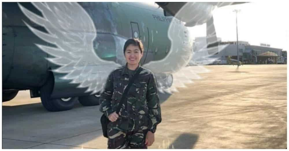 Retired colonel, labis ang hinagpis sa pagpanaw ng anak na lulan ng nag-crash na C-130