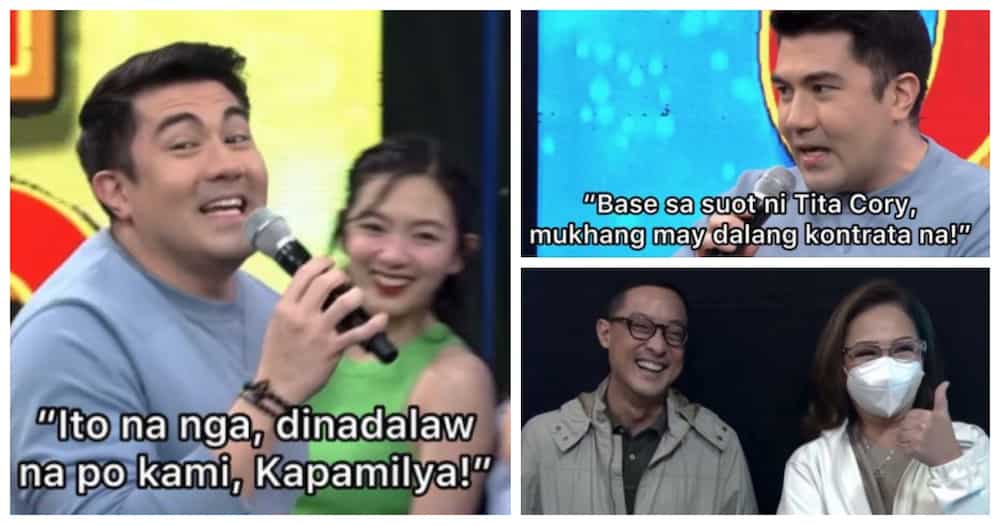 Luis Manzano Luis Manzano