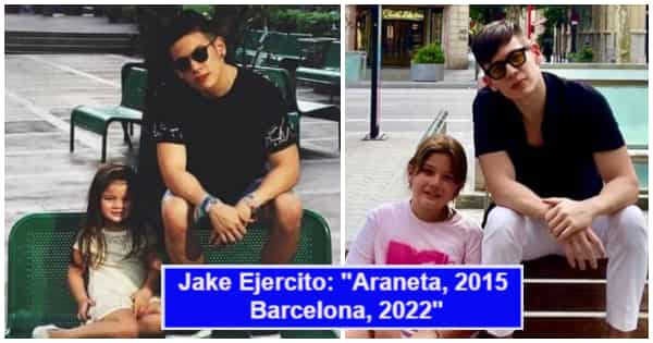 jake ejercito 2022