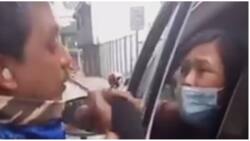 Enforcer sa viral video, tuloy ang kaso laban sa nanakit na babaeng motorista