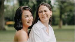 Kathleen Hermosa's heartfelt appreciation post for sister Kristine Hermosa moves hearts