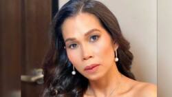 Pokwang, nawindang sa bagong gusto ni Malia: "I want my new daddy to be a police"