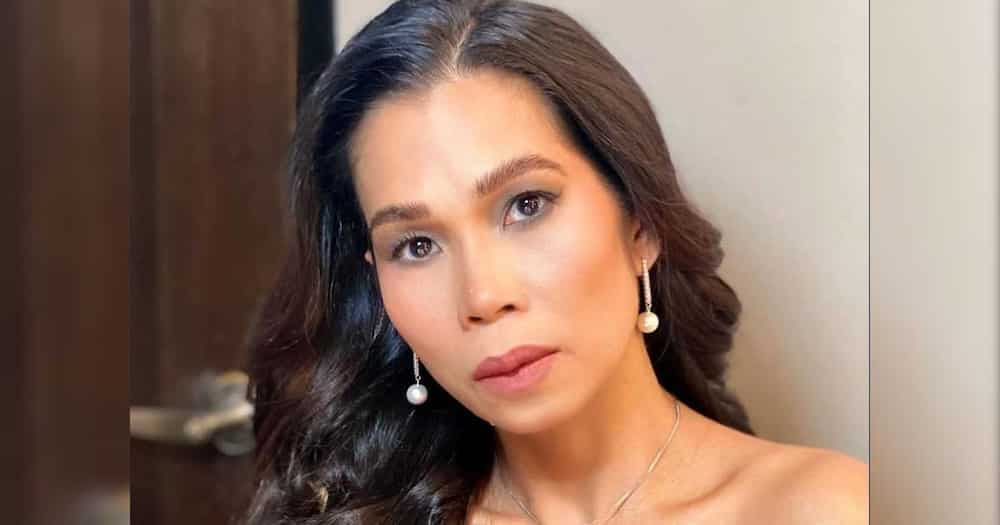 Pokwang proves she’s no pushover; fires back at detractors who called her “pangit” and “chaka”