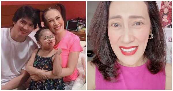 Ai-Ai delas Alas gets heartbroken over death of her friend Mahal ...