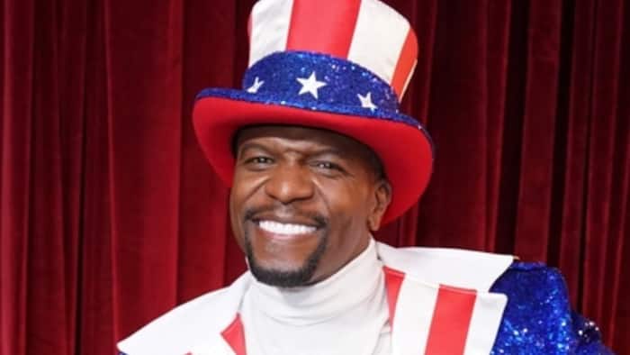 These facts about Terry Crews will impress you