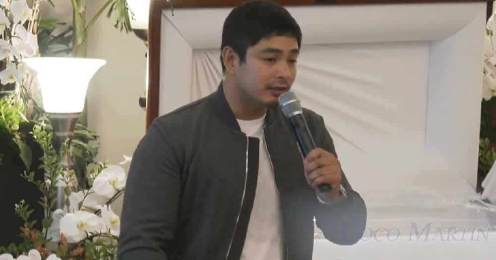 Video of Ang Probinsyano cast’s emotional speeches for Susan Roces goes viral