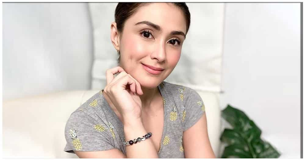 Carla Abellana, ibinahaging bestfriend niya ang gumawa ng kanyang wedding cake