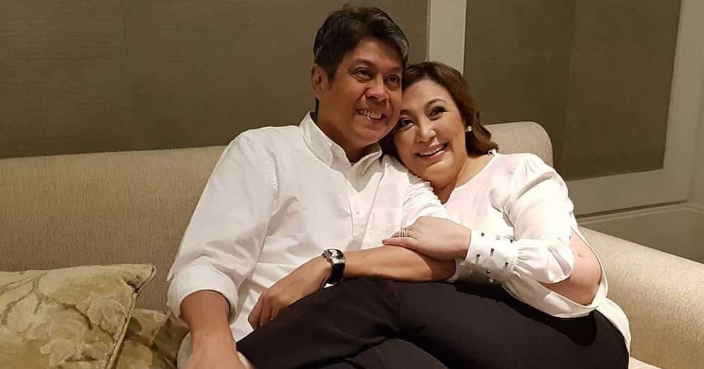 Sharon Cuneta, nagbigay ng madamdaming birthday greeting kay Sen. Kiko Pangilinan: “With all my wawa heart”