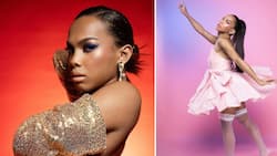 Awra Briguela posts stunning photos from gorgeous 20th birthday shoot