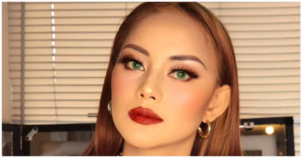 'Badjao girl' Rita Gaviola says she will join Miss Universe "soon"