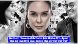 Gretchen Barretto shows support for Falcis brothers amidst possible mediation between Kris and Nicko