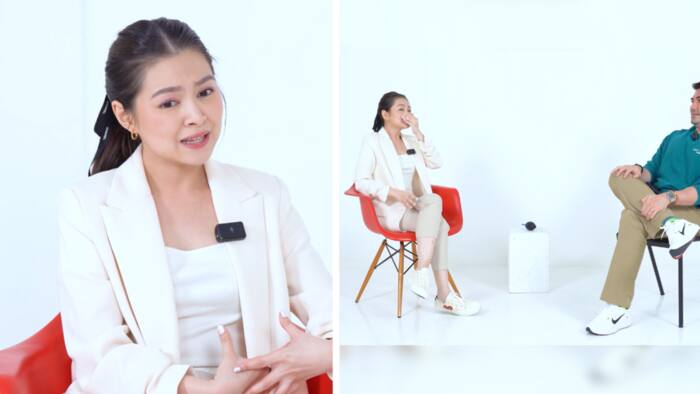 Barbie Forteza, nanghihinayang dahil nao-overshadow ng isyu sa love life niya ang achievements niya