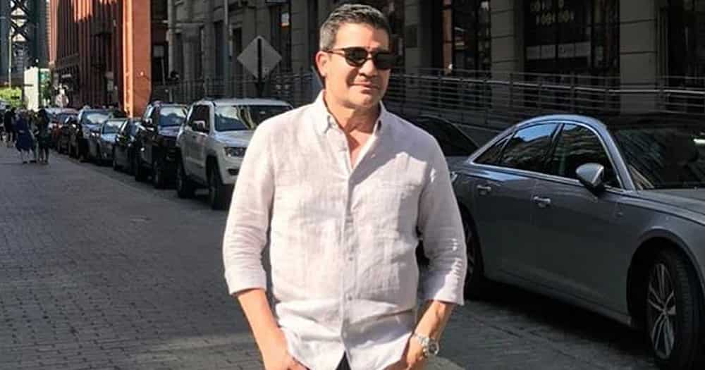 Edu Manzano, gulat na tinanong si Luis Manzano ukol sa pagbubuntis ni Jessy: "Wow! When did you do that?" Edu Manzano, gulat na tinanong si Luis Manzano ukol sa pagbubuntis ni Jessy: "Wow! When did you do that?"