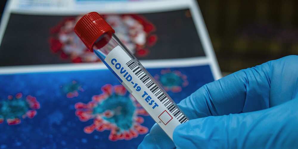 Latest study shows coronavirus can damage the brain