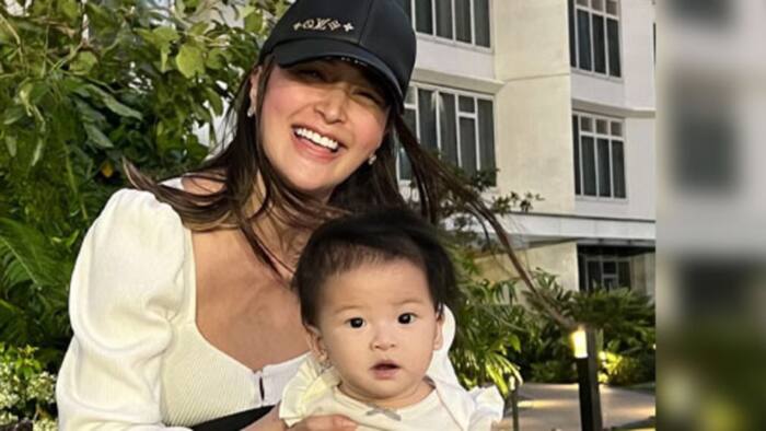 Kris Bernal, nag-post ukol sa kung ano dapat ibigay sa "postpartum mom": "Ask her what she needs"