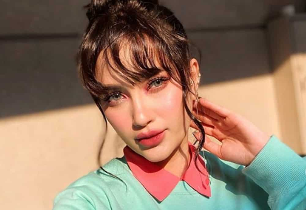 Arci Munoz’s video giving glimpse of her training as PH air force reservist stuns netizens