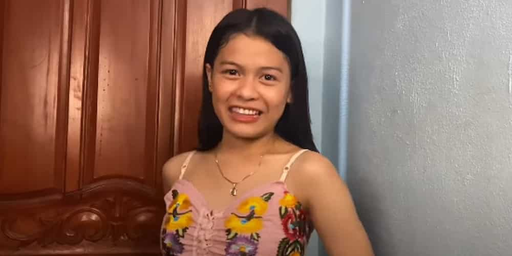 Lyca Gairanod, ipinakita ang bahay na ipinatayo niya para sa kanyang pamilya