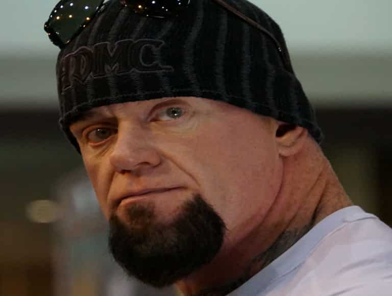 Who is Sara Calaway? 10 facts about The Undertaker's ex-wife and wrestler