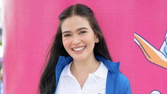 Bela Padilla pens sweet note about Angelica Panganiban's daughter Amila