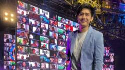 Robi Domingo lectures MayWard fans who accuse him of using Maymay
