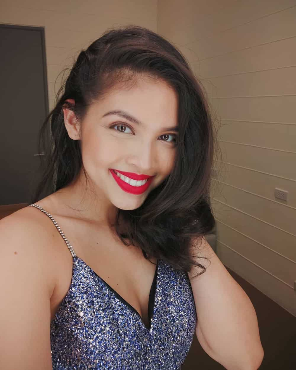 Maine Mendoza movies