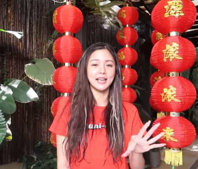 Kim Chiu shares Chinese New Year hacks to attract love, success