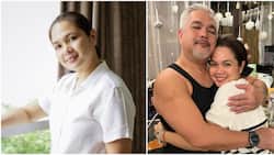 Judy Ann Santos, may nakakaantig na birthday message sa kapatid na si Jeffrey Santos: "I love him"