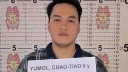 Chao-Tiao Yumol, naantala ang arraignment dahil wala siya umano sa tamang pag-iisip, ayon sa abogado