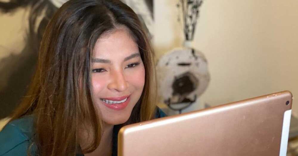 Angel Locsin, naranasan nang makaramdam ng “diskriminasyon” sa showbiz: “May parang discrimination”