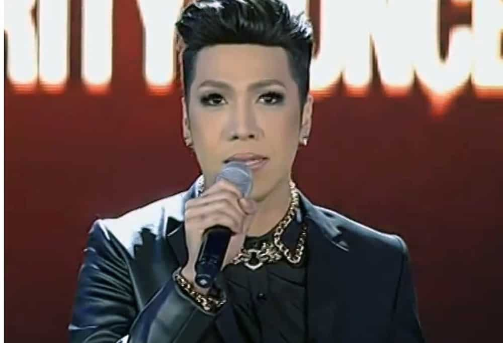 Pastor Quiboloy takes a swipe at Vice Ganda and a ‘male’ host on ‘It’s Showtime’