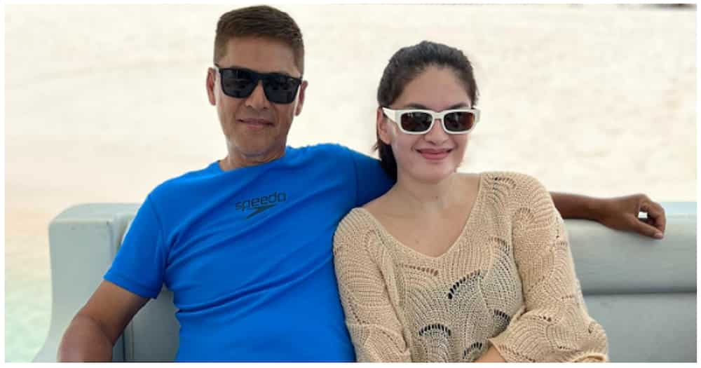 Pauleen Luna posts heartfelt greeting for Vic Sotto on his 69th birthday