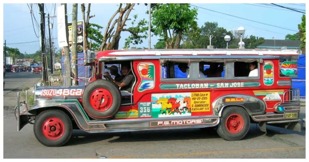 Lalaki sa viral post noong 2020, hanap pa rin ang babae sa jeep nakatulog sa balikat niya