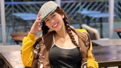 Herlene Budol, isinuot ang P17M na halaga ng mga alahas ng Bvlgari